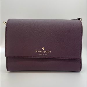 Kate Spade Mini Crossbody ♠️